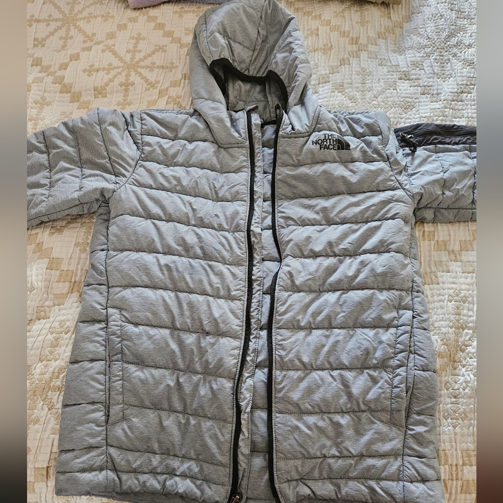 The North Face Jacket for Boys Size XL 14/16